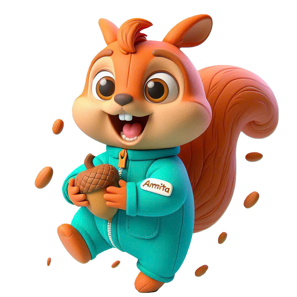 Stay Productive with SquirreList